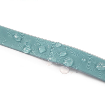 Beach Walk Convertible Pet Leash - Teal