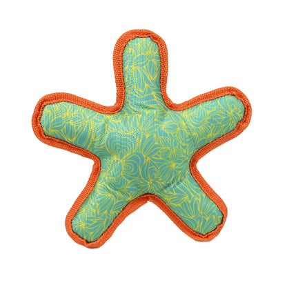 Tough Toss Star - Orange