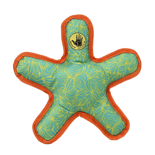Tough Toss Star - Orange