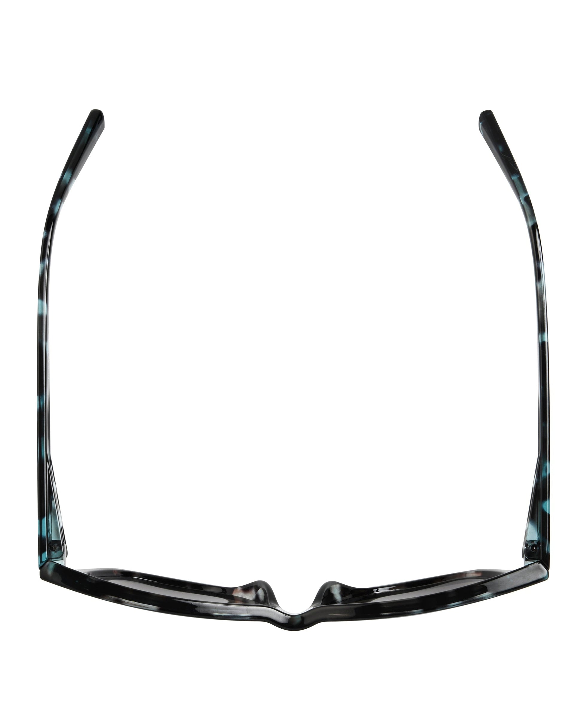 Paradise Way Sunglasses - Black / Tort