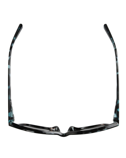 Paradise Way Sunglasses - Black / Tort