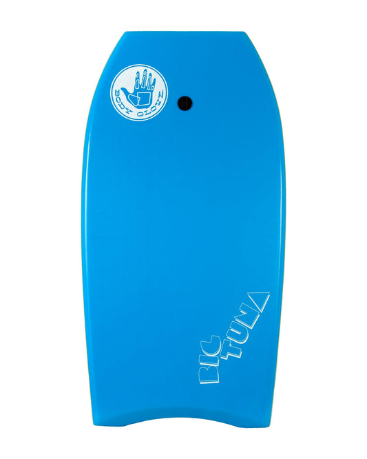 Big Tuna 45" Bodyboard - Blue / Yellow