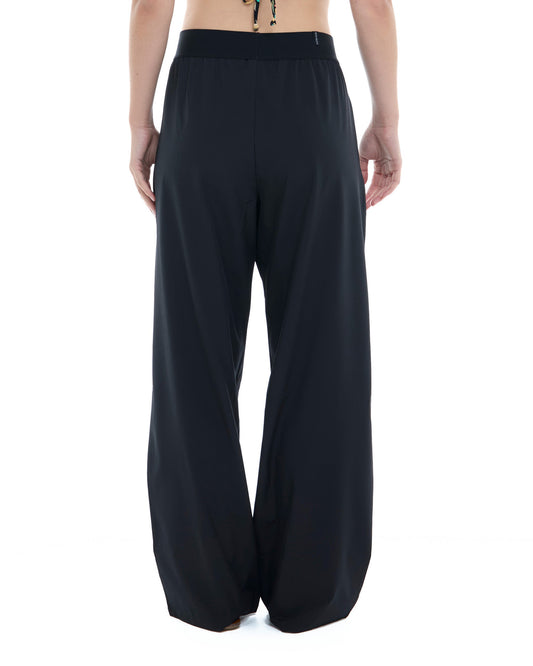Coast Vapor Pant - Black