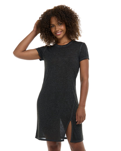 Larisa Dress - Black