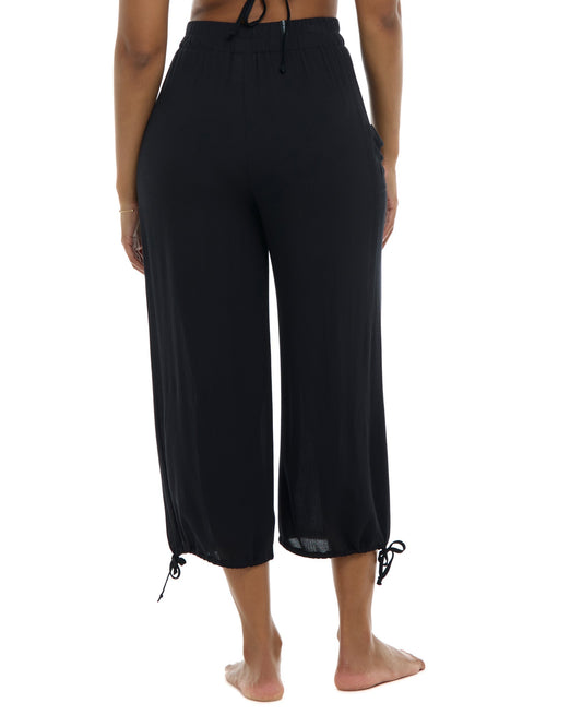 Penny Pants - Black