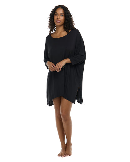 Aniston Dress - Black