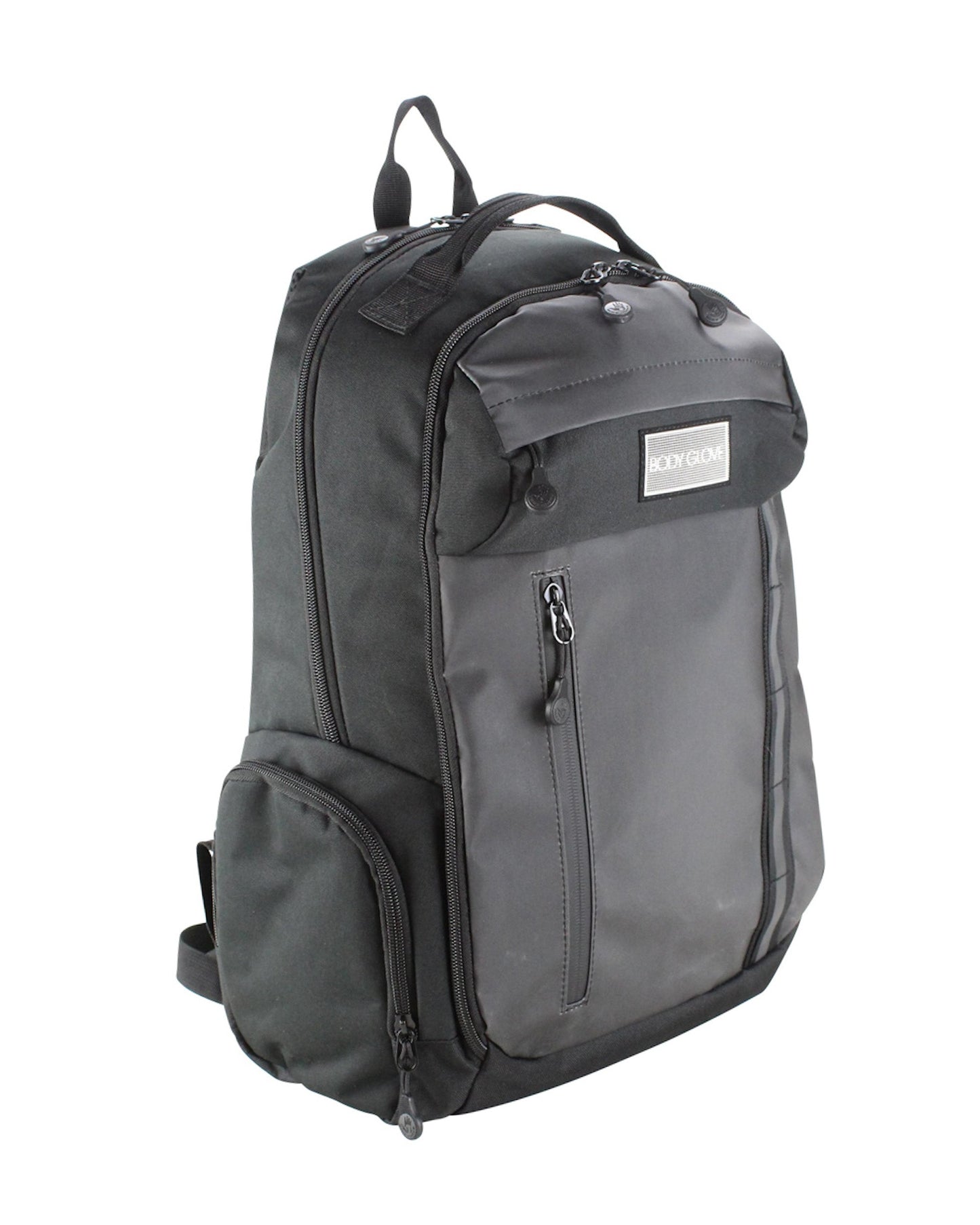Haley 30L Backpack - Black