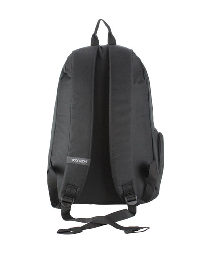 Haley 30L Backpack - Black