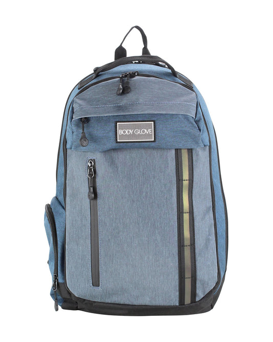 Haley 30L Backpack - Blue