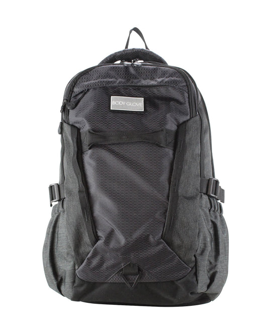 Loma 30L Backpack  - Black