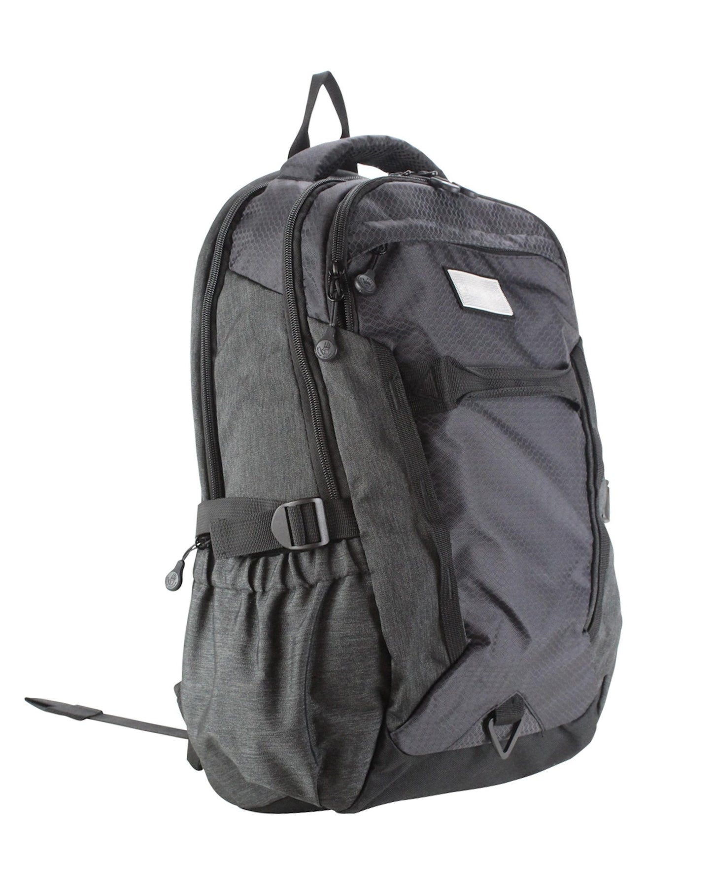 Loma 30L Backpack  - Black