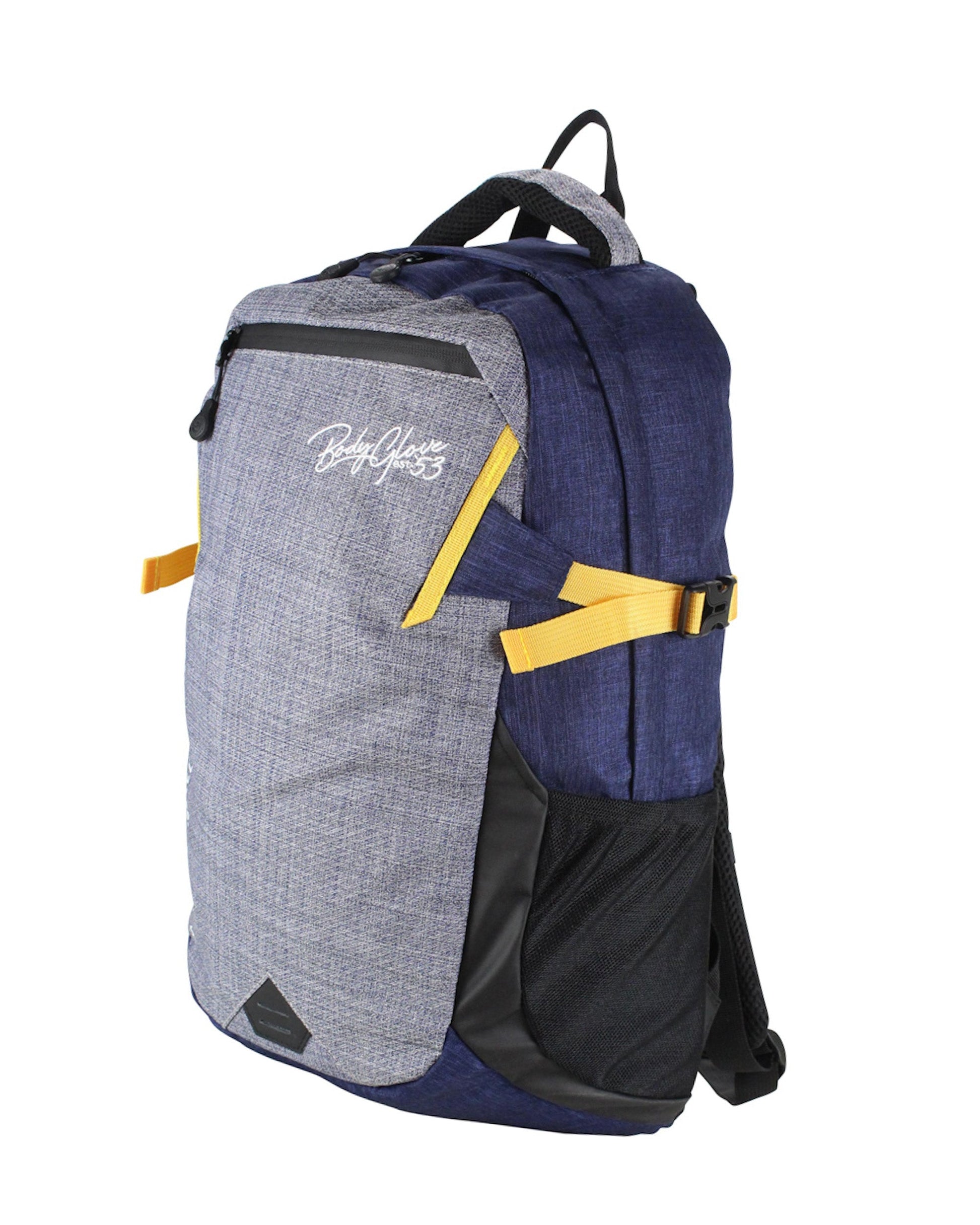 Mira 30L Backpack - Blue