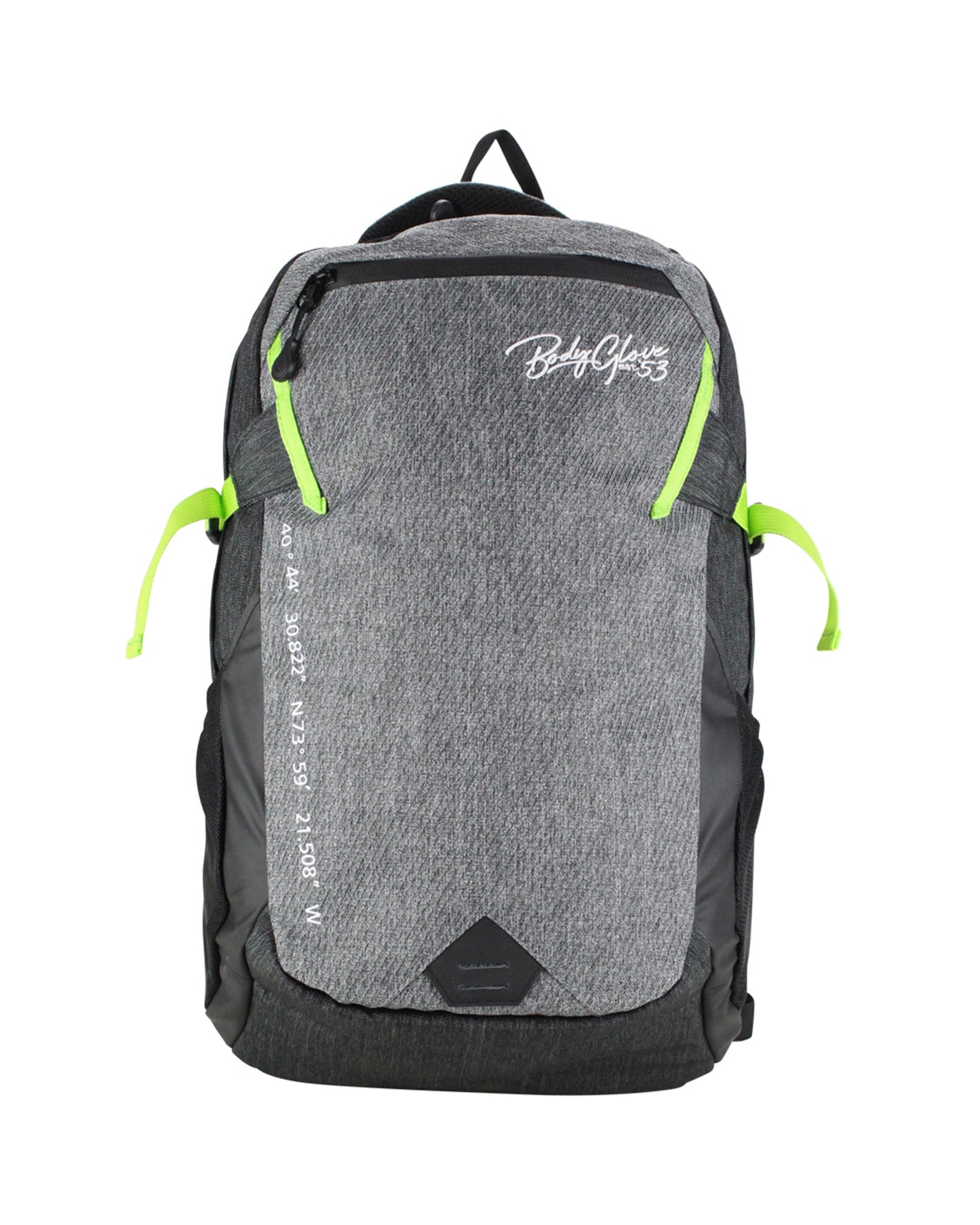 Mira 30L Backpack - Grey