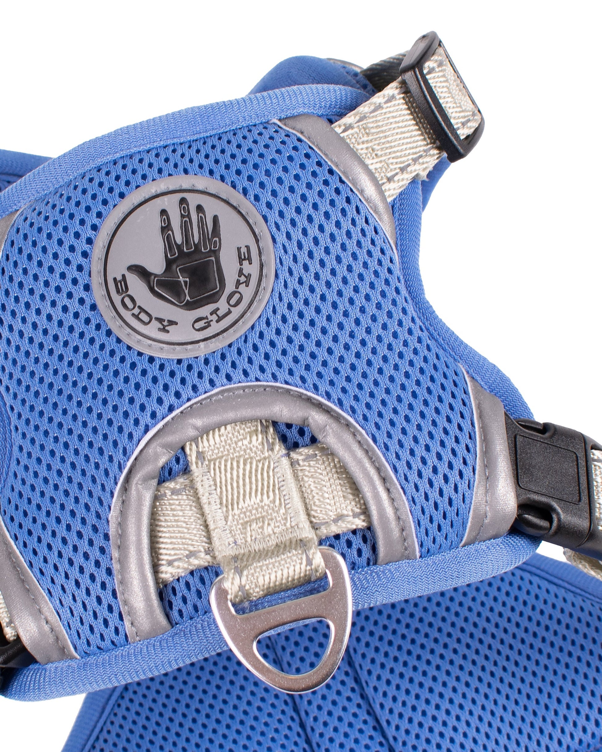 Cooling Harness - Blue