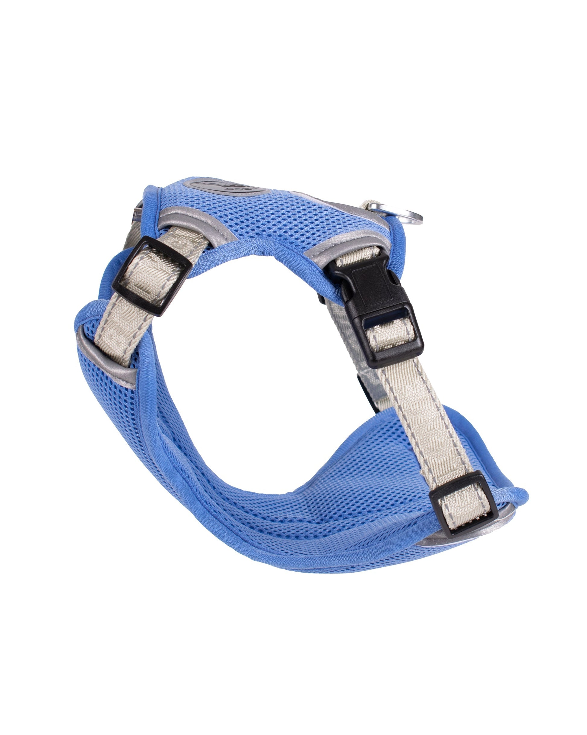 Cooling Harness - Blue