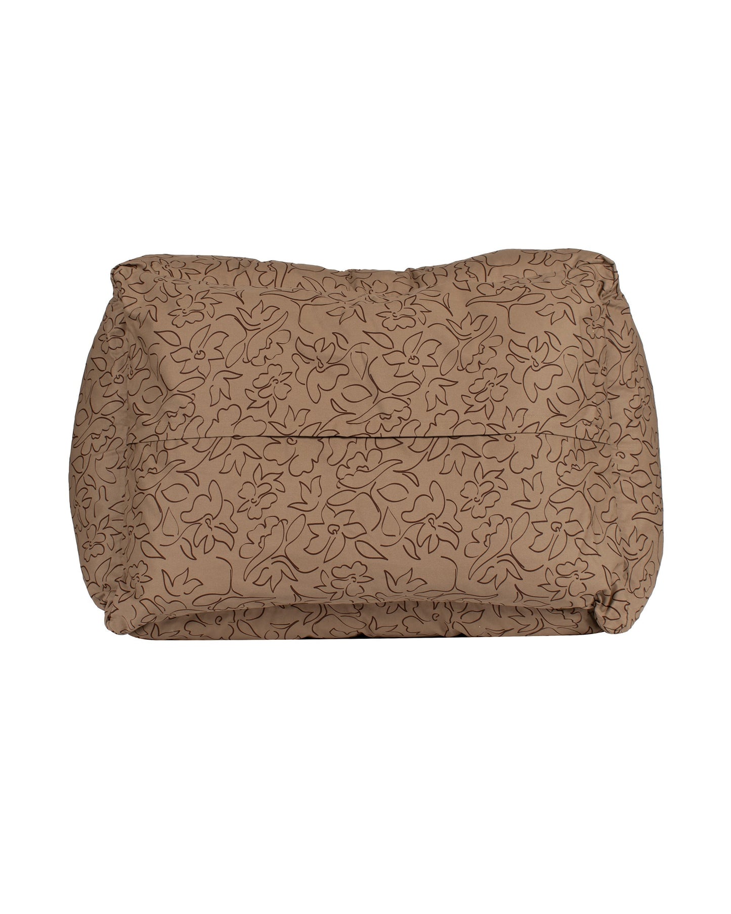 Paintflower Kuddler Pet Bed - Earth