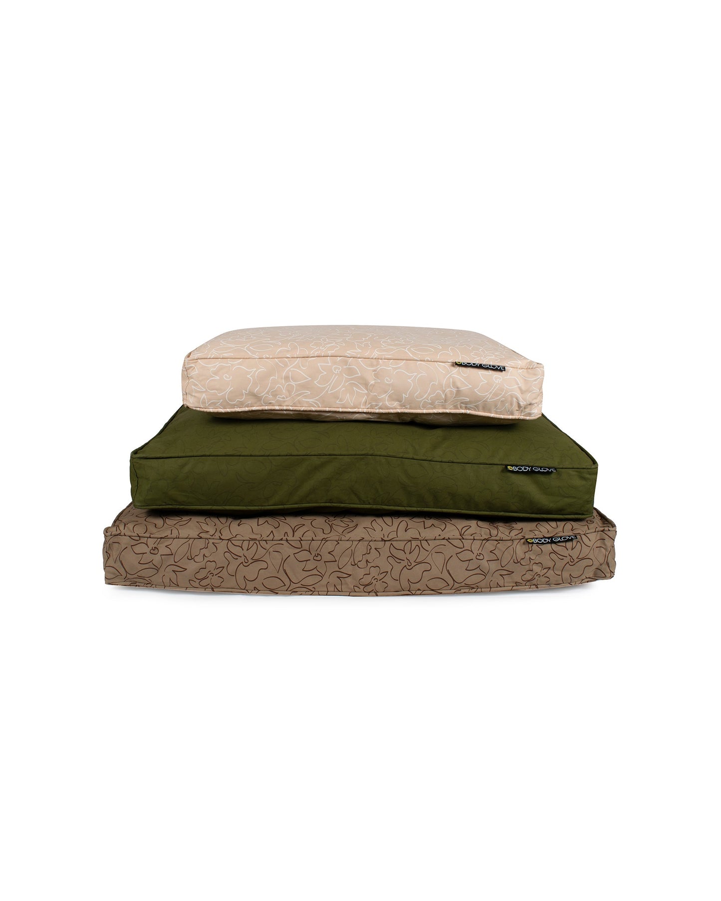 Paintflower Pet Napper - Earth