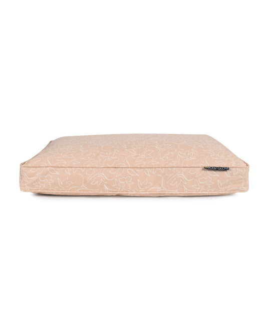 Paintflower Pet Napper - Sand
