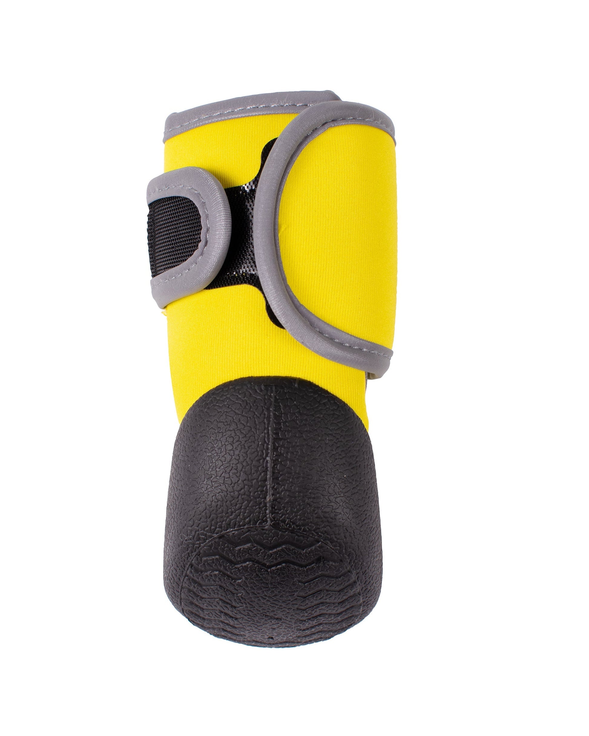 Paw Protector Booties - Yellow