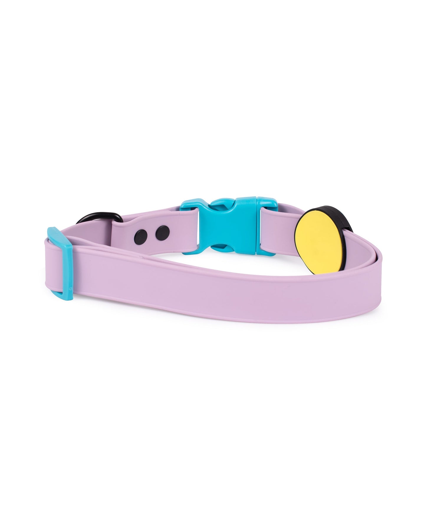 Waterproof Collar - Lavender