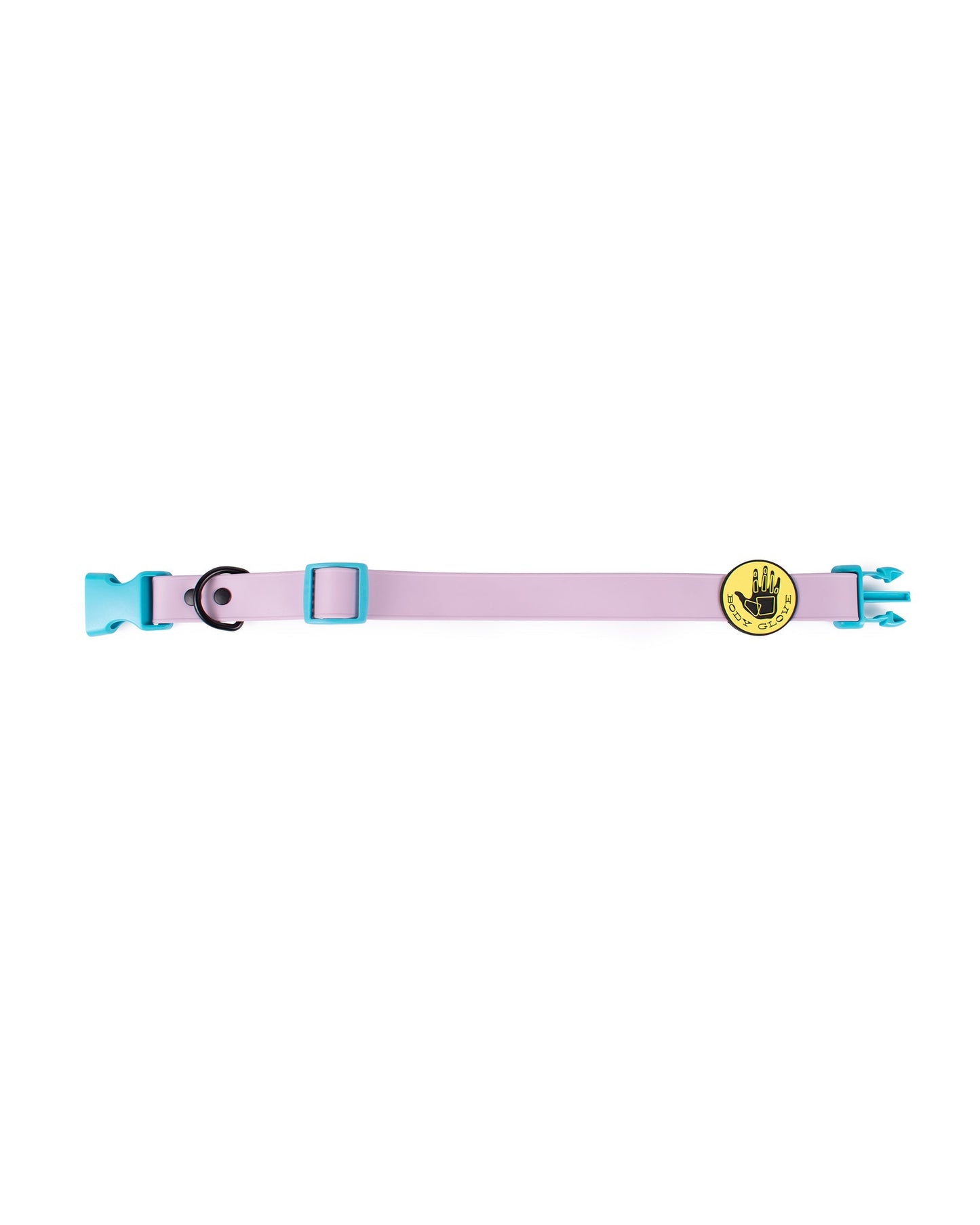 Waterproof Collar - Lavender
