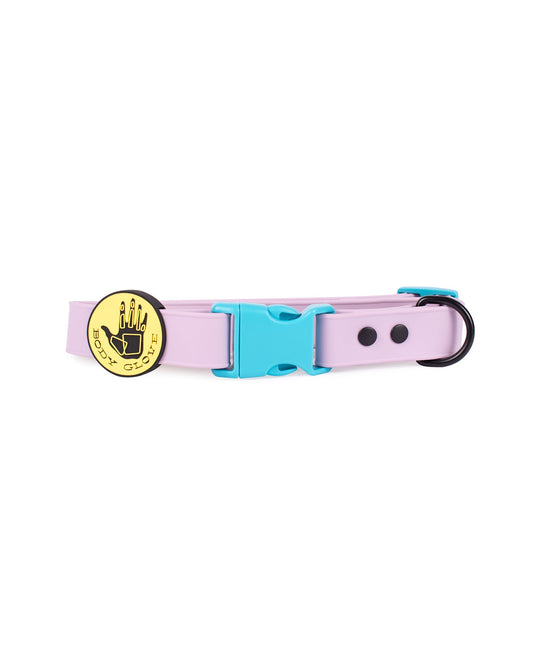 Waterproof Collar - Lavender