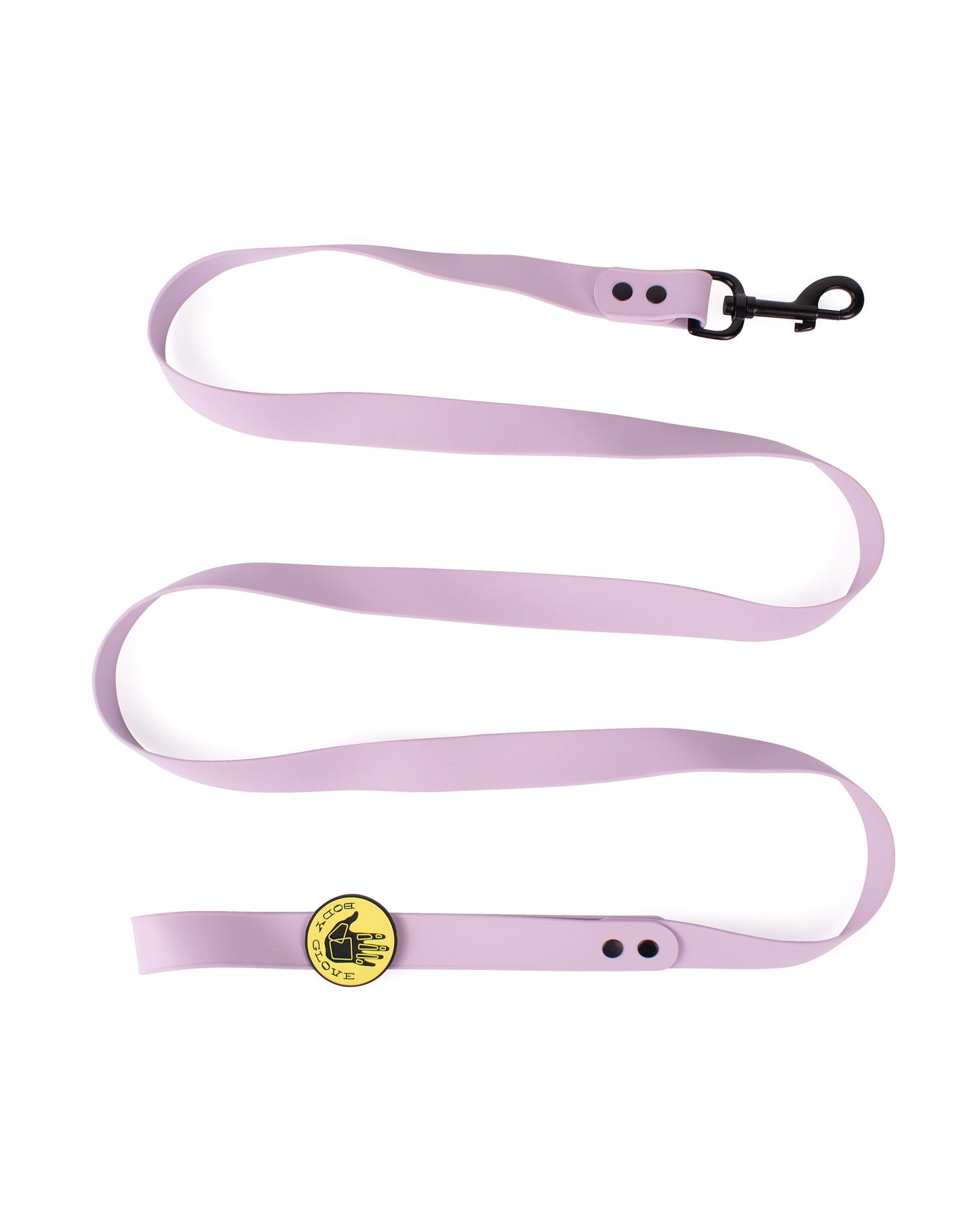 Waterproof Leash - Lavender