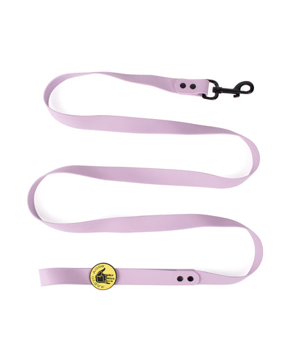 Waterproof Leash - Lavender