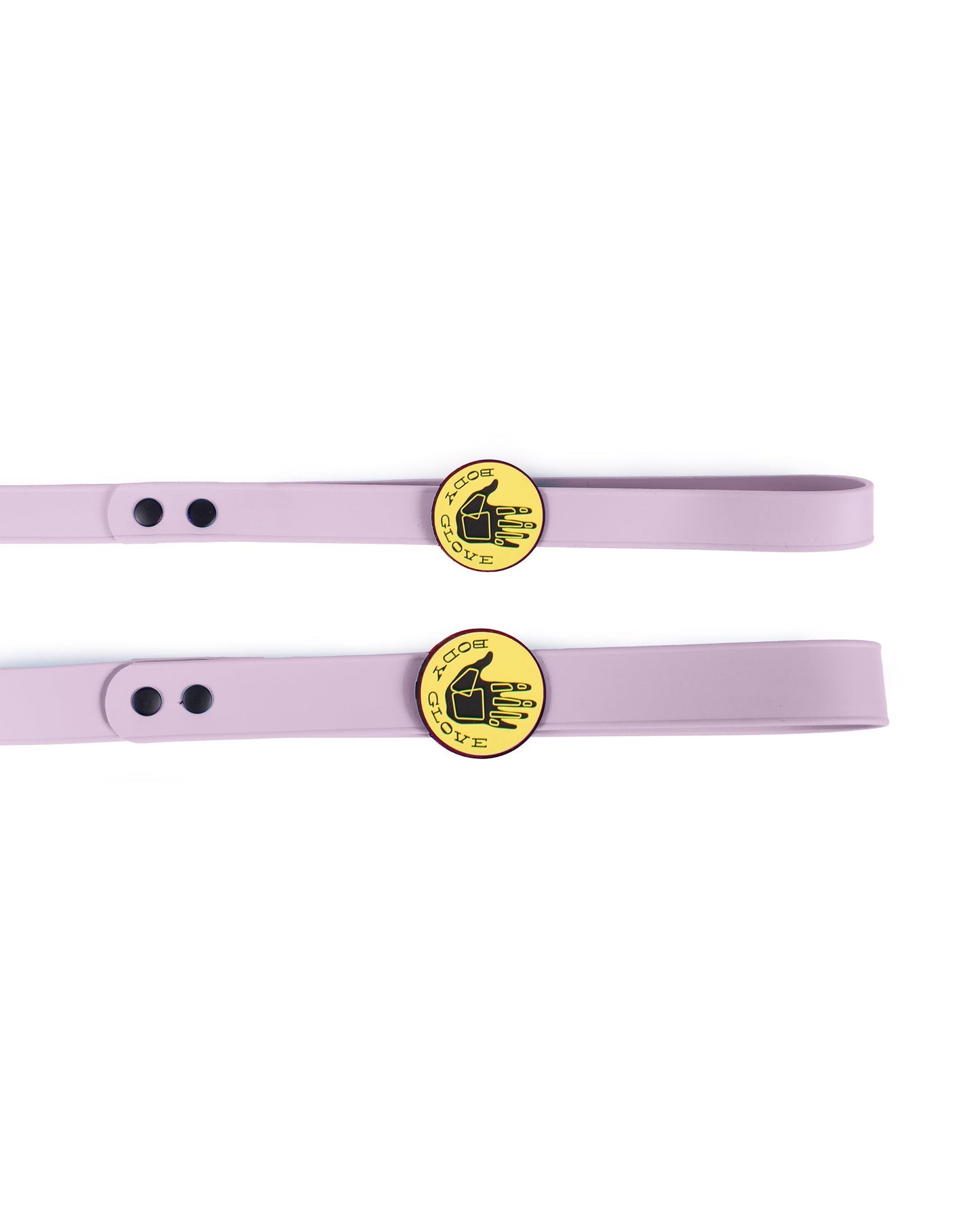 Waterproof Leash - Lavender