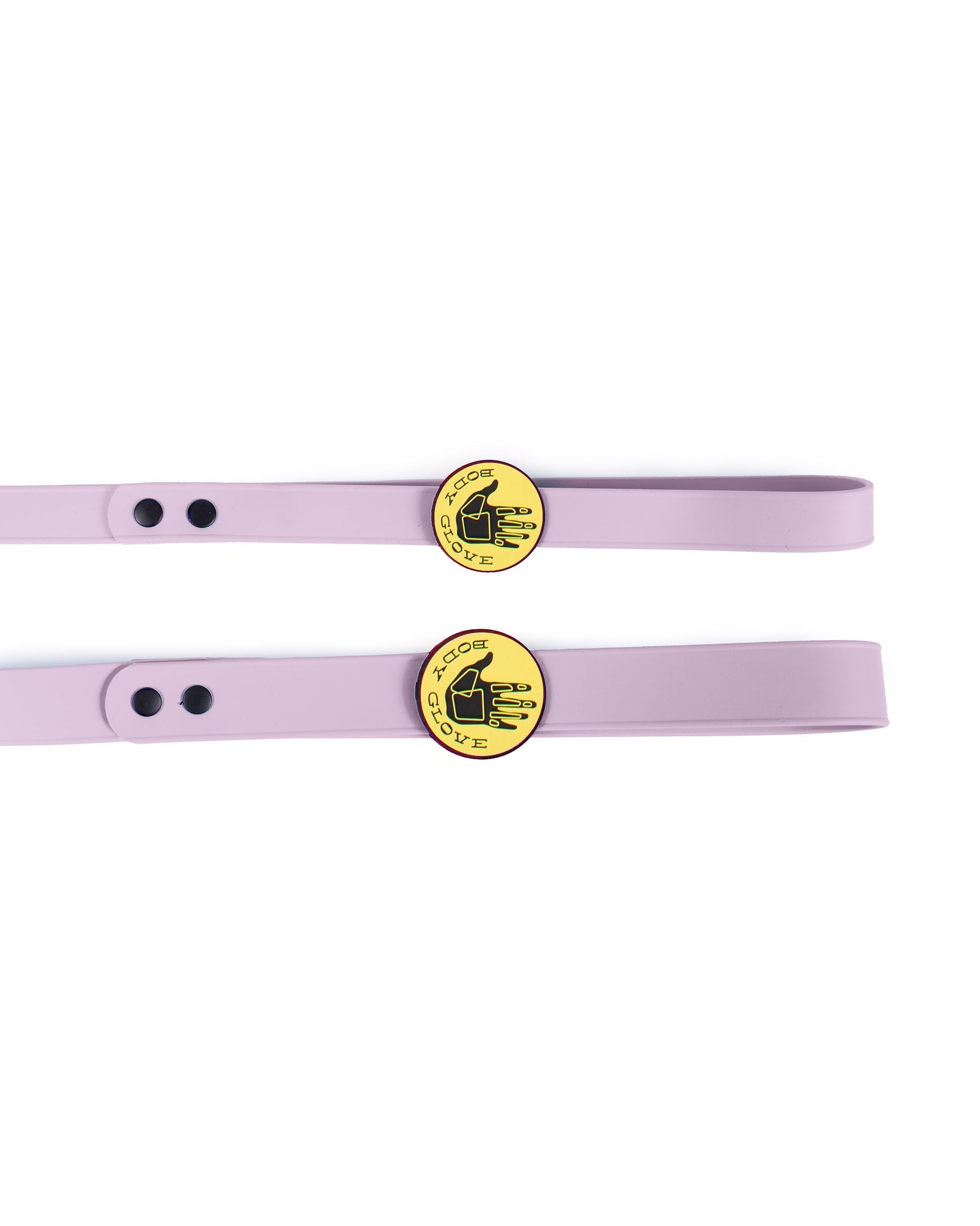 Waterproof Leash - Lavender