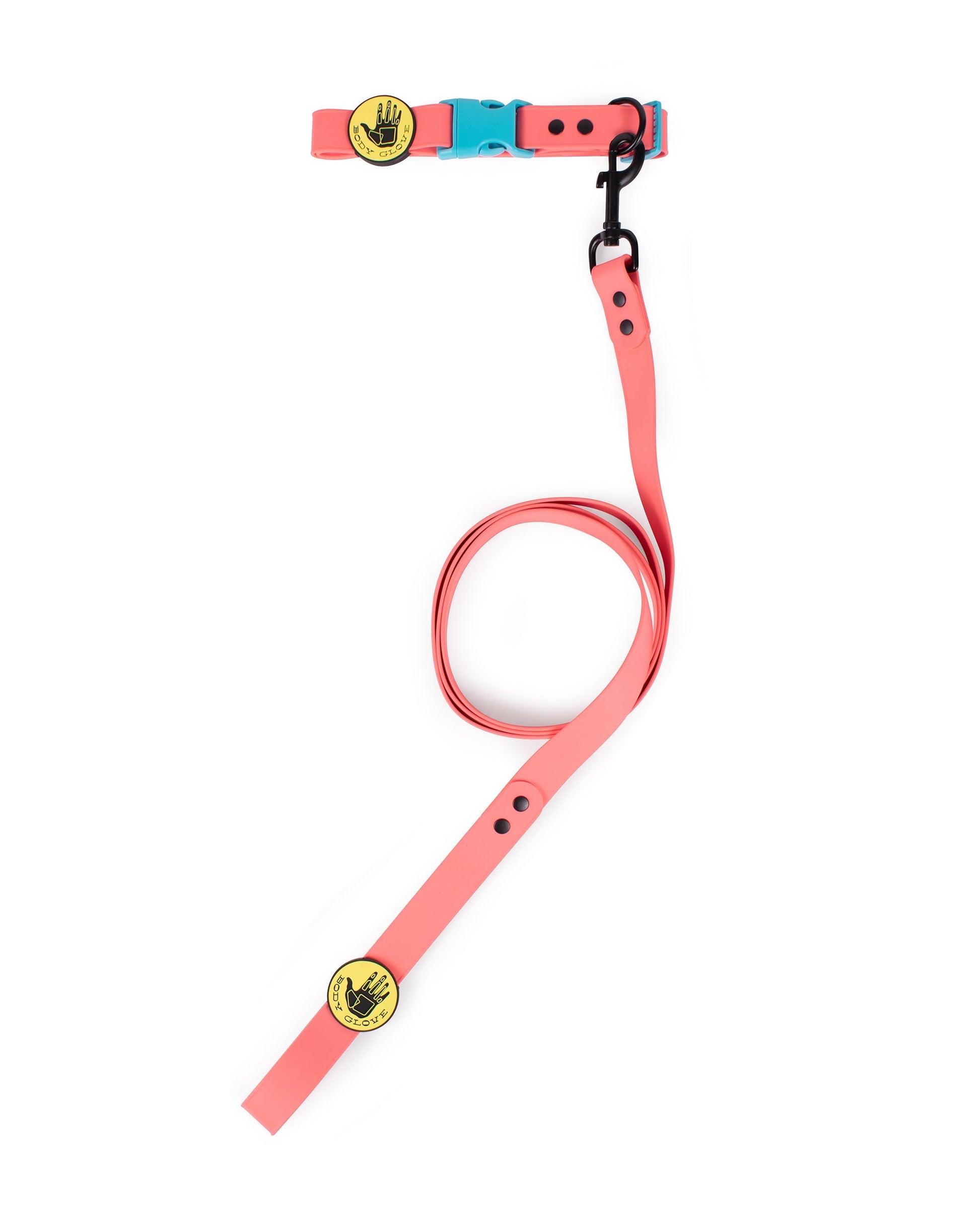 Waterproof Leash - Sunset