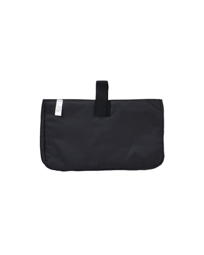 Terramar Waterproof Messenger Bag - Green